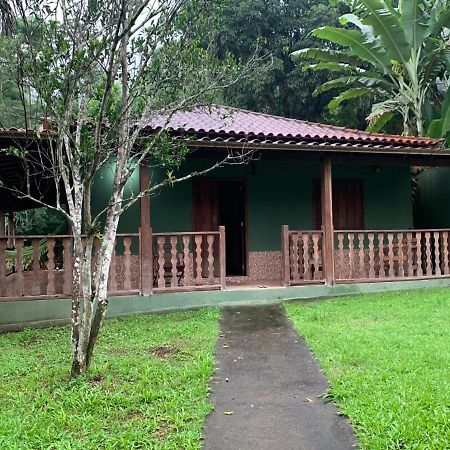 Villa Casa Coriscao Araquari Exterior foto