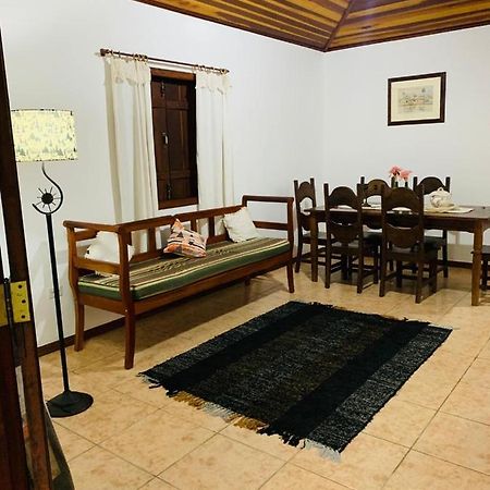 Villa Casa Coriscao Araquari Exterior foto