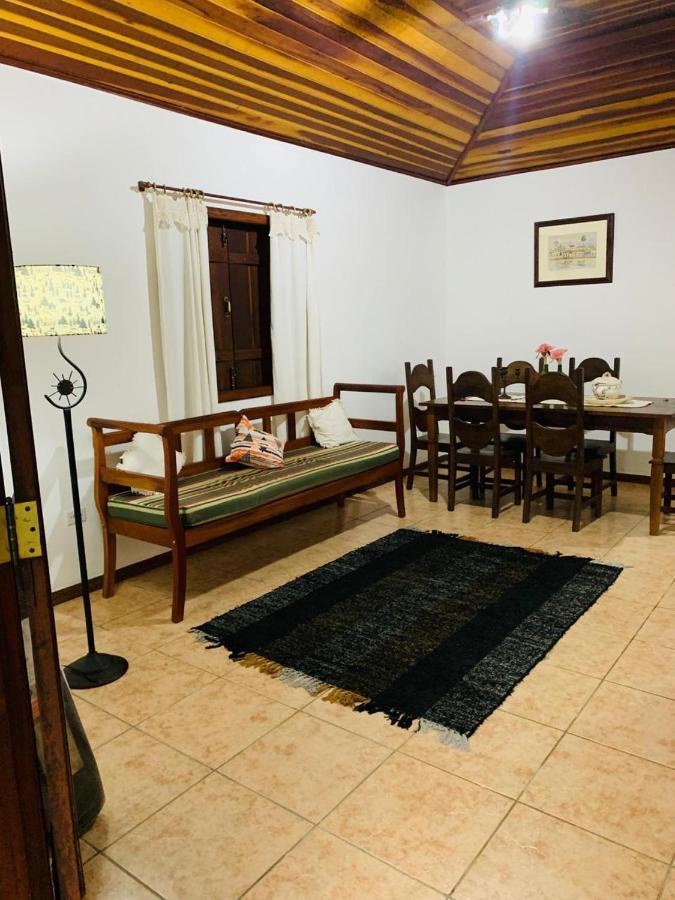 Villa Casa Coriscao Araquari Exterior foto