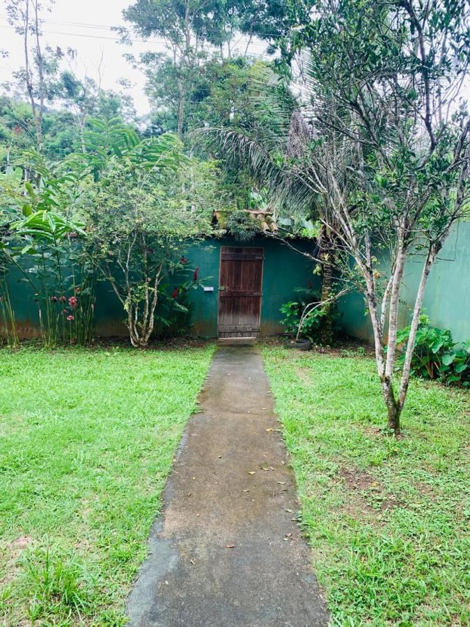 Villa Casa Coriscao Araquari Exterior foto