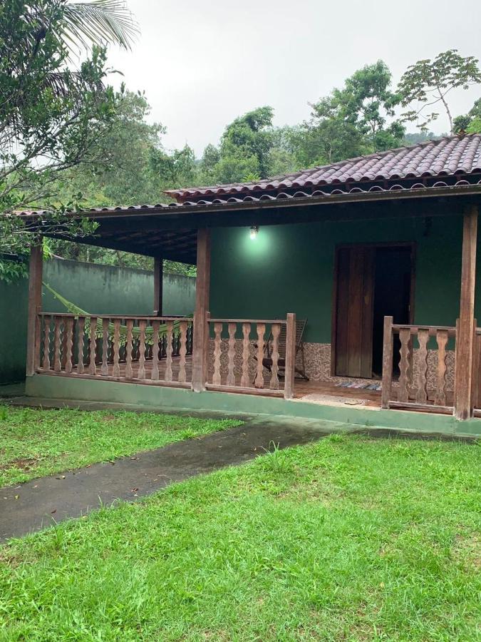 Villa Casa Coriscao Araquari Exterior foto